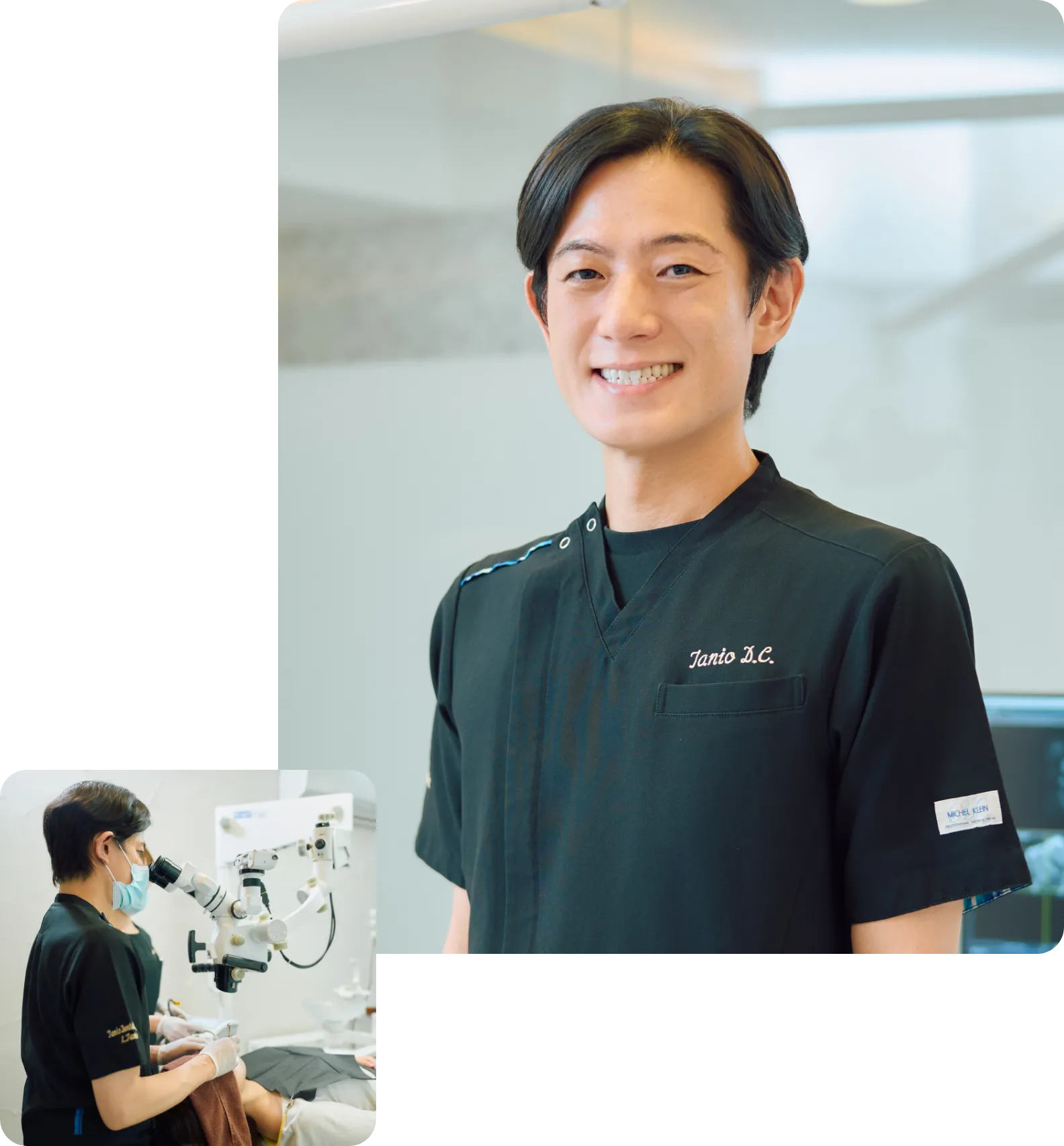 院長 谷尾 和正